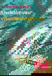 Het geheim van de survivaltocht