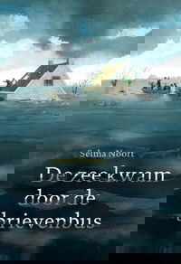 De zee kwam door de brievenbus