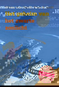 Het geheim van het zwarte zonlicht