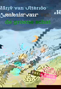 Het geheim van de groene schat