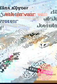 Het geheim van de bevroren boerderij