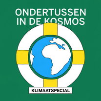 Extra #5: Deze klimaatwetenschapper probeert al 40 jaar de wereld te redden