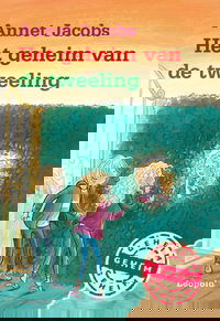Het geheim van de tweeling