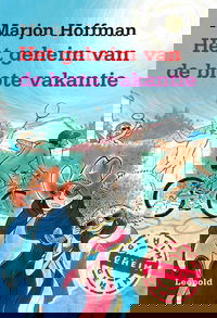 Het geheim van de blote vakantie