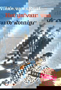 Het geheim van de zwarte koning