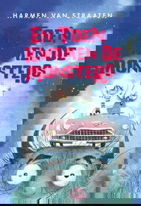 En toen kwamen de monsters