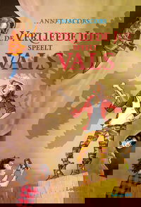 De verliefde juf speelt vals