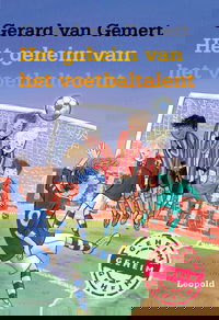 Het geheim van het voetbaltalent