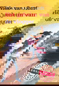 Het geheim van de vlogger