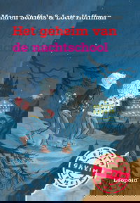 Het geheim van de nachtschool