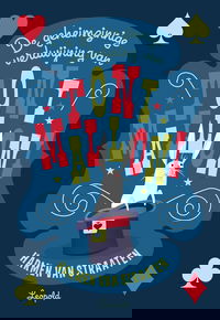 De geheimzinnige verdwijning van Toni Malloni