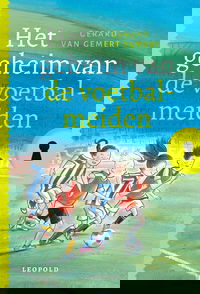 Het geheim van de voetbalmeiden