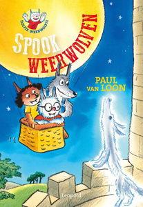 Spookweerwolven