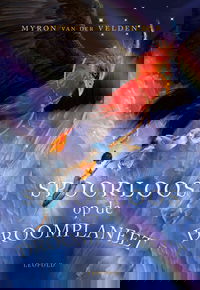 Spoorloos op de Droomplaneet