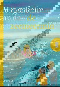 Het geheim van de zeemeermin