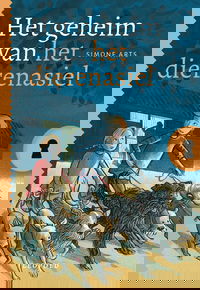 Het geheim van het dierenasiel