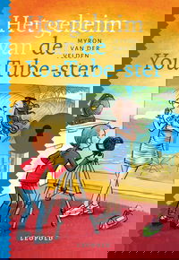 Het geheim van de YouTube-ster