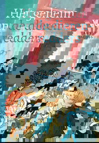 Het geheim van de dierenredders