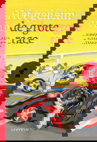 Het geheim van de grote race