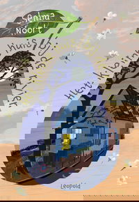 Het kleine huis bij de rivier