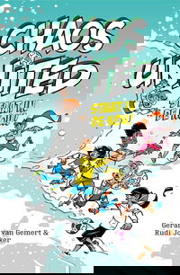 Chaos United staat in de kou!