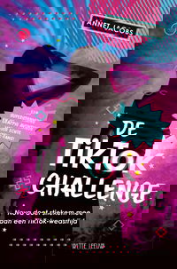 De TikTok Challenge