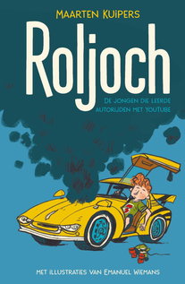 Roljoch
