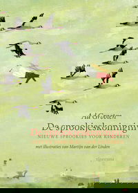 De Sprookjeskoningin