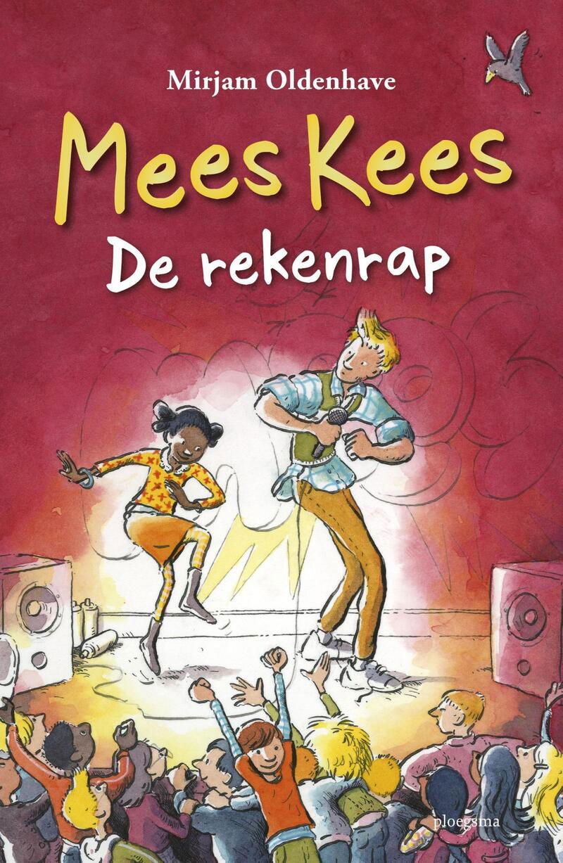 De rekenrap