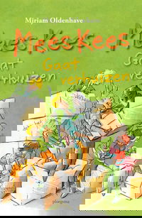 Mees Kees gaat verhuizen