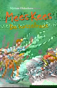 Mees Kees: De husselrace