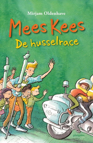 Mees Kees: De husselrace