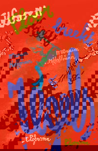 Floor breekt de regels