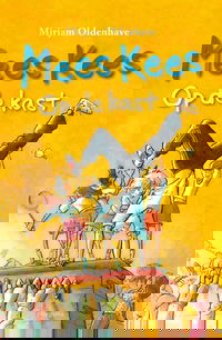 Mees Kees - Op de kast