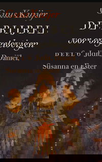 Judit, Daniël, Susanna en Ester