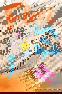 Floor tussen de regels