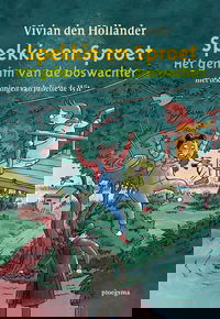 Het geheim van de boswachter