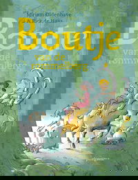 Boutje van de rommelberg