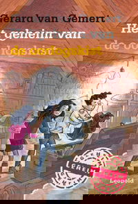 Het geheim van de oorlogskist