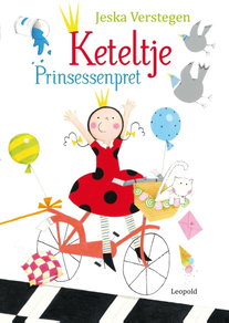 Prinsessenpret