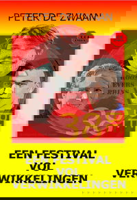 Een festival vol verwikkelingen