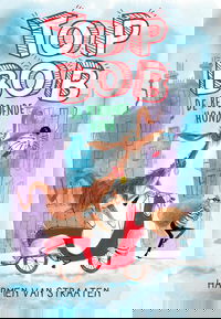 Top Bob de reddende hond