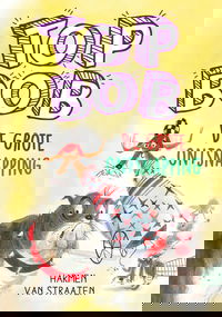 Top Bob De grote ontsnapping