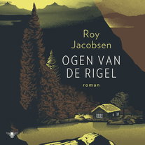 Ogen van de Rigel