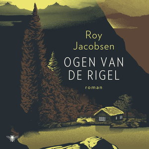 Ogen van de Rigel
