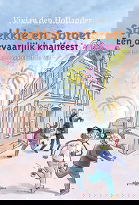 Een gevaarlijk knalfeest