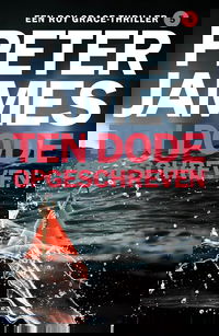 Ten dode opgeschreven