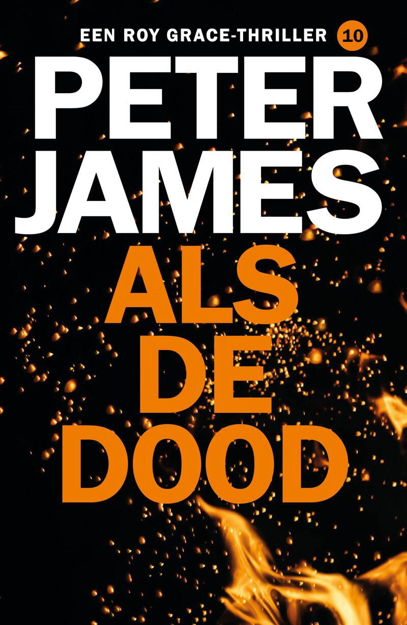 Als de dood