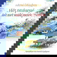 Het prinsesje dat niet wilde spelen