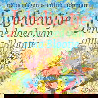 Jubelientje en de hoed van oma Blootje